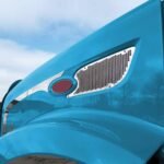 Peterbilt Hood & Accessories