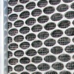 Peterbilt Grille & Surround