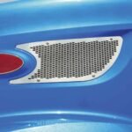Peterbilt Hood & Accessories