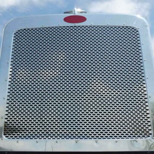Peterbilt Grille & Surround
