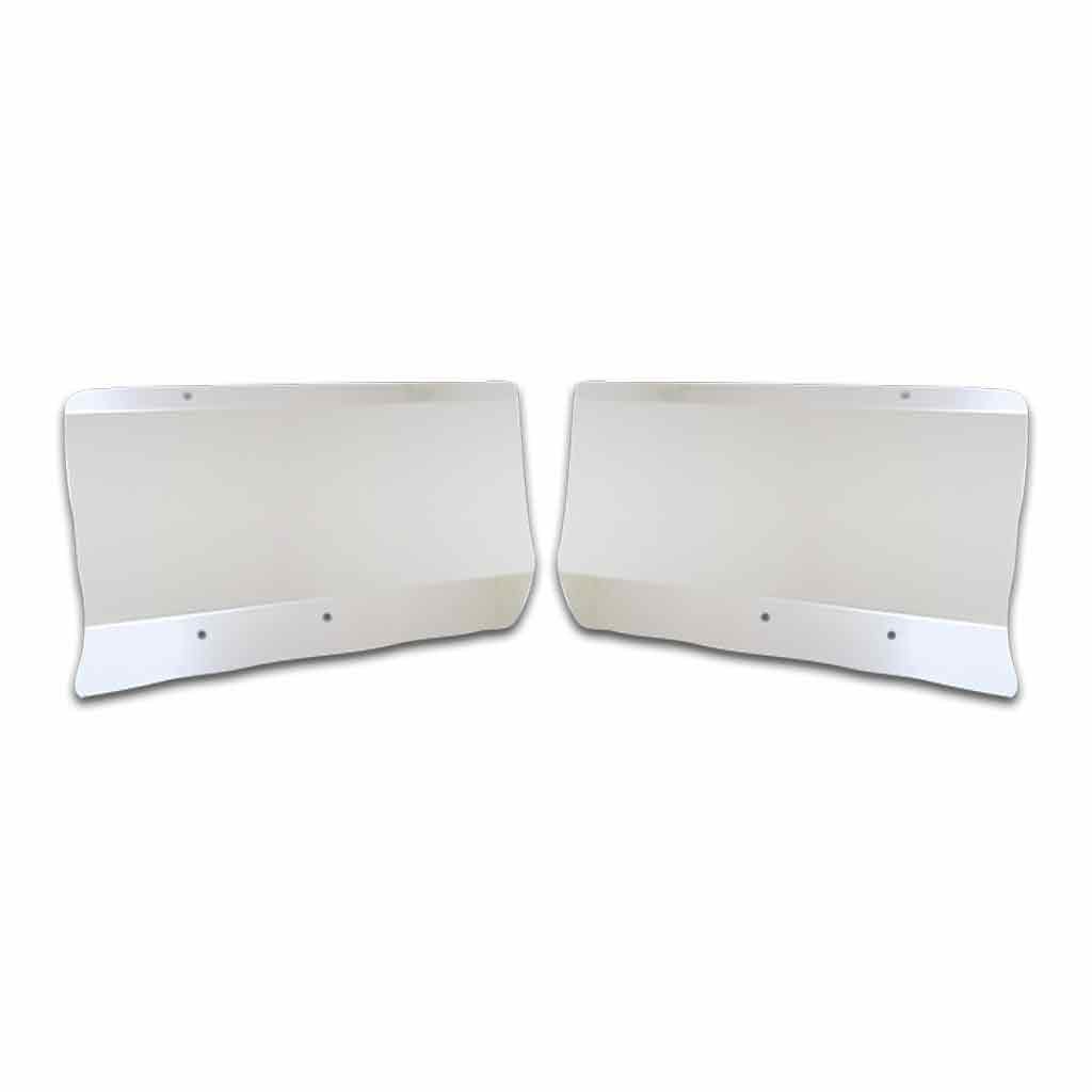 Peterbilt Fenders & Accessories