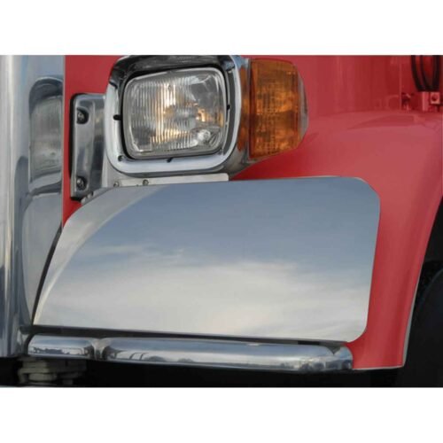 Peterbilt Fenders & Accessories