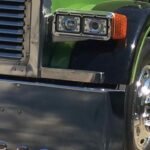 Peterbilt Fenders & Accessories