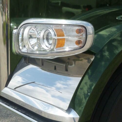 Peterbilt Fenders & Accessories