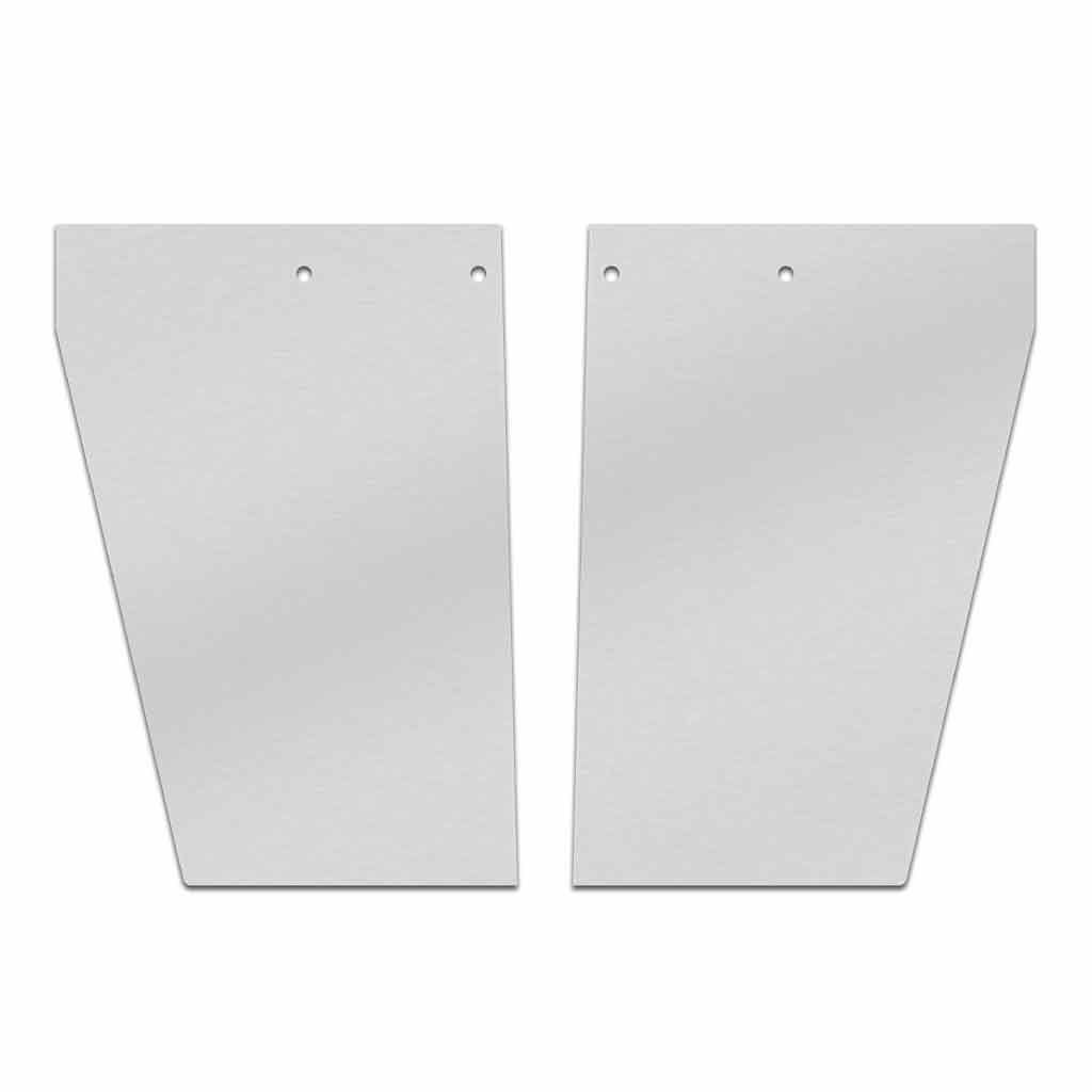 Peterbilt Cowl Panels