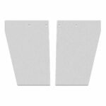 Peterbilt Cab And Sleeper Panels