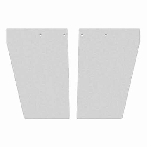 Peterbilt Cab And Sleeper Panels