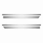 Peterbilt Cab And Sleeper Panels