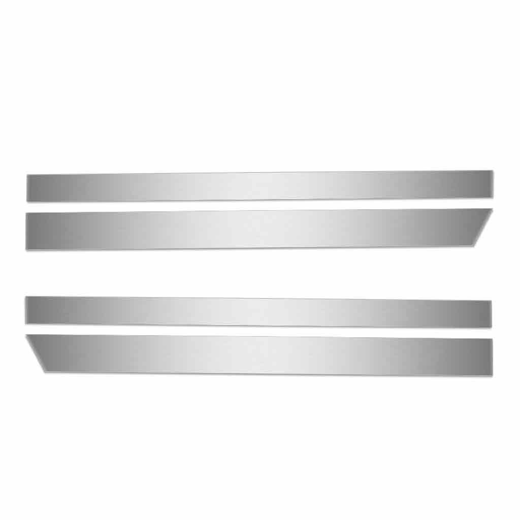 Peterbilt Cab And Sleeper Panels