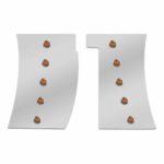 Peterbilt Cowl Panels