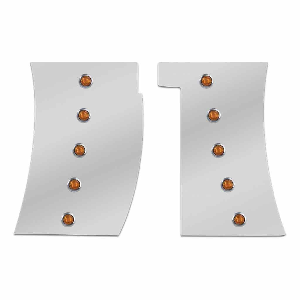 Peterbilt Cowl Panels