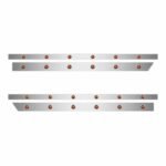 Peterbilt Cab And Sleeper Panels