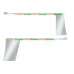 Peterbilt Hood Accessories