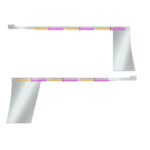 Peterbilt Hood Accessories