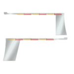 Peterbilt Hood Accessories