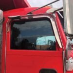 Peterbilt Mirrors & Accessories