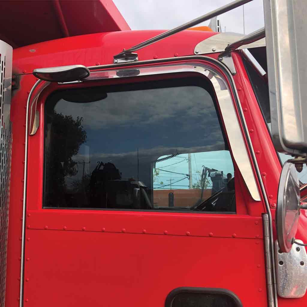 Peterbilt Mirrors & Accessories