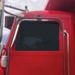 Peterbilt Mirrors & Accessories