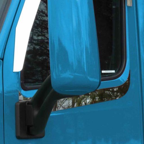 Peterbilt Chop Top & Window Trims