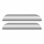 Peterbilt Chop Top & Window Trims