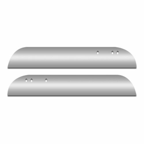 Peterbilt Chop Top & Window Trims