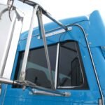 Peterbilt Chop Top & Window Trims