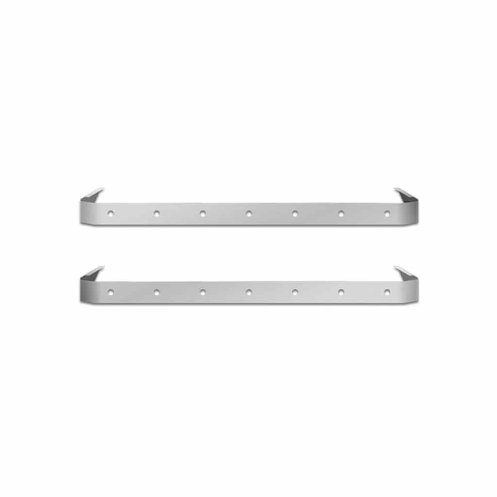 Peterbilt Cab And Sleeper Panels