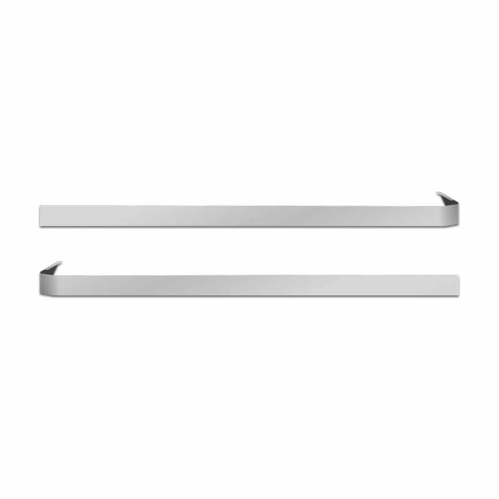 Peterbilt Cab And Sleeper Panels