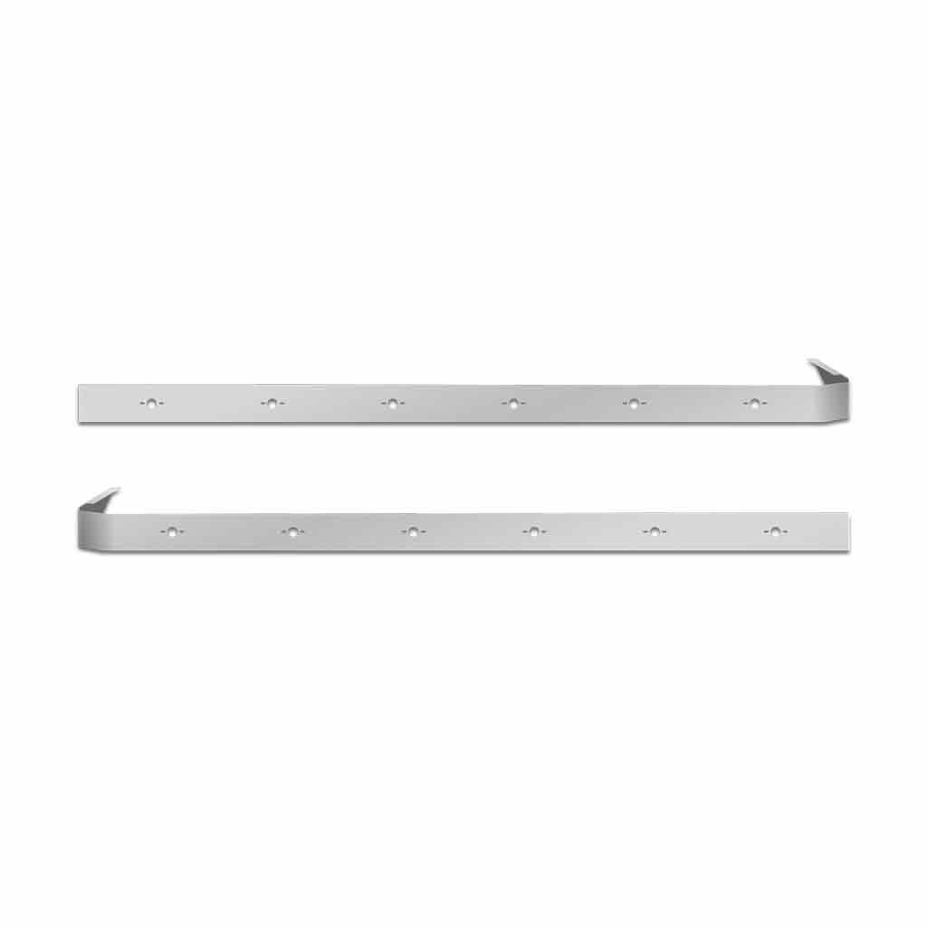 Peterbilt Cab And Sleeper Panels