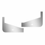 Peterbilt Cab And Sleeper Panels