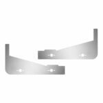 Peterbilt Cab And Sleeper Panels