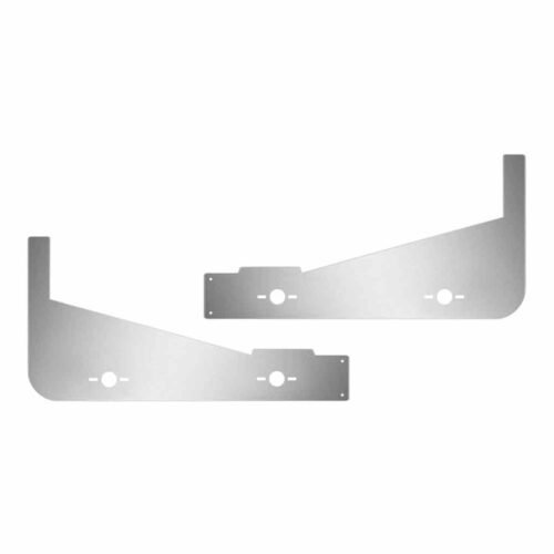 Peterbilt Cab And Sleeper Panels