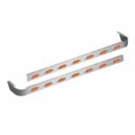 Peterbilt Cab And Sleeper Panels