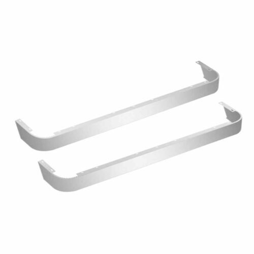 Peterbilt Cab And Sleeper Panels