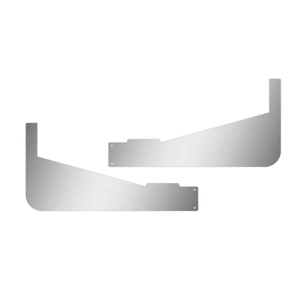 Peterbilt Cab And Sleeper Panels