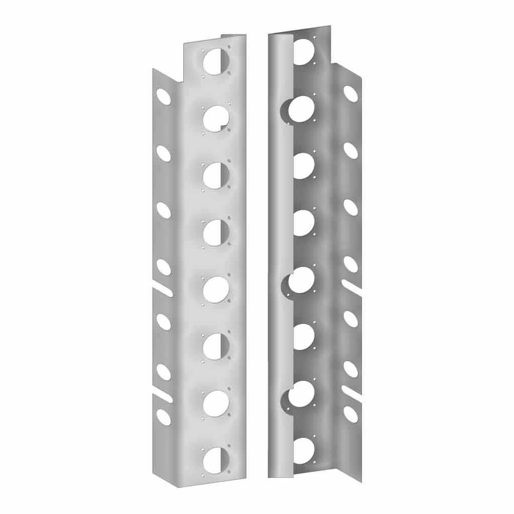 Peterbilt Light Brackets