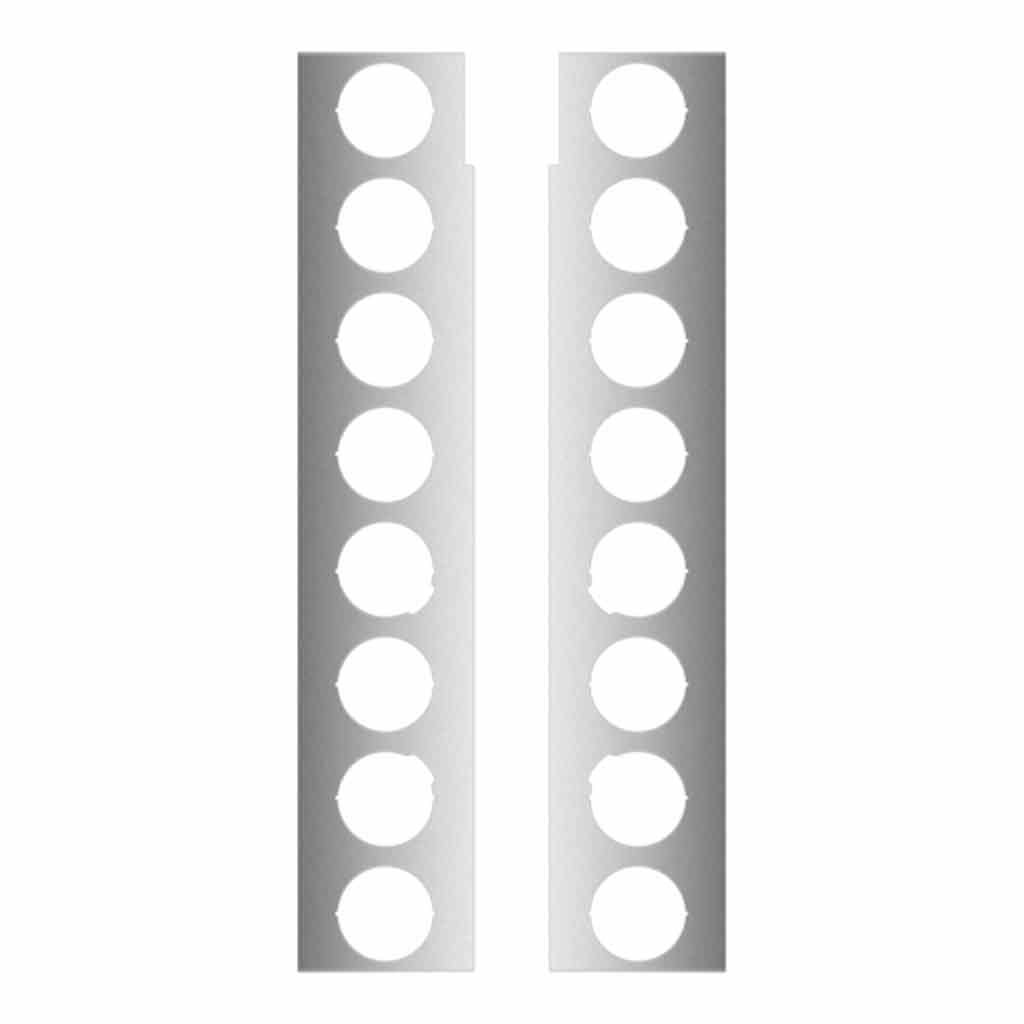 Peterbilt Light Brackets