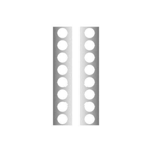 Peterbilt Light Brackets