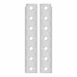 Peterbilt Light Brackets