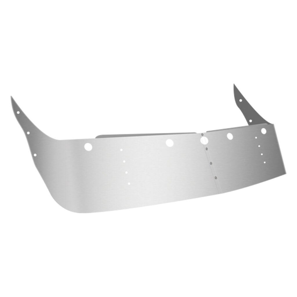 Freightliner Sun Visors