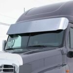 Freightliner Sun Visors