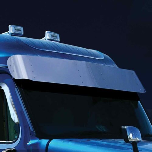 Freightliner Sun Visors