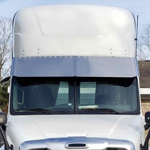 Freightliner Sun Visors