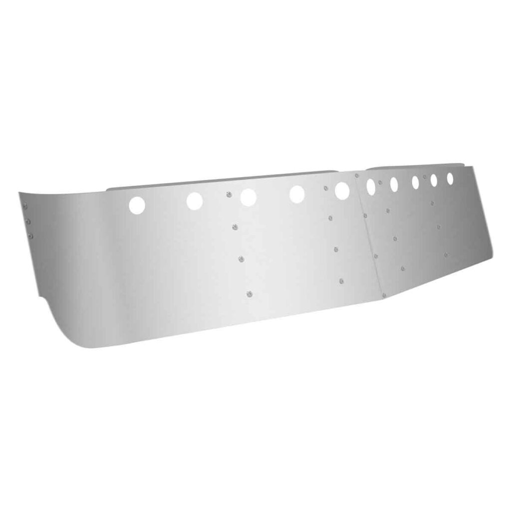 Freightliner Sun Visors