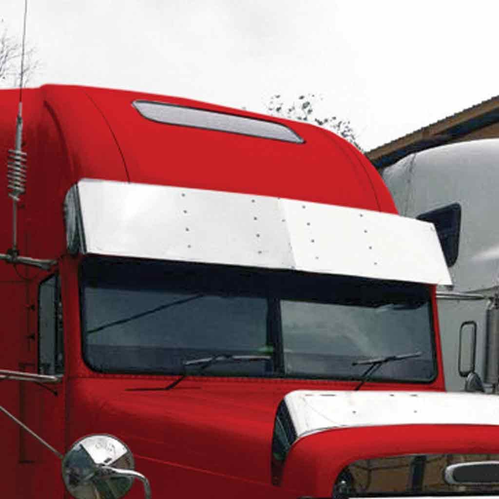 Freightliner Sun Visors