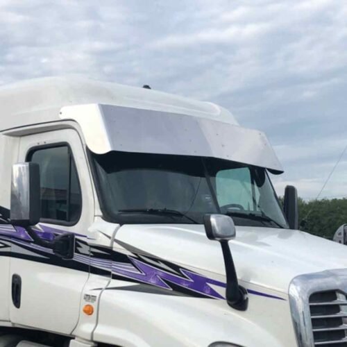 Freightliner Sun Visors