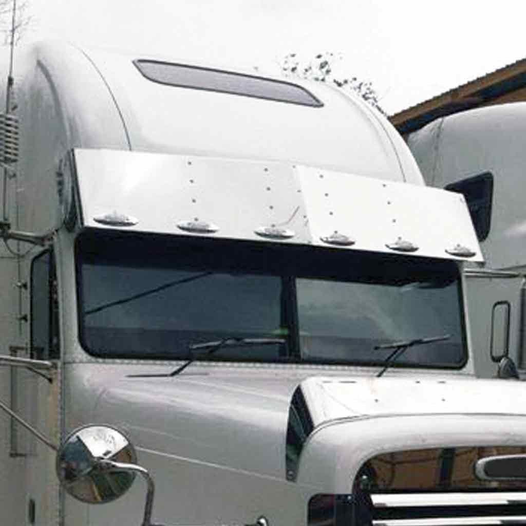 Freightliner Sun Visors