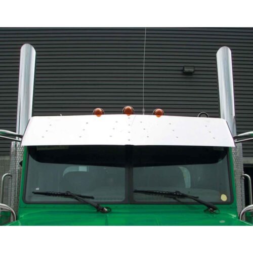 Peterbilt Sun Visors
