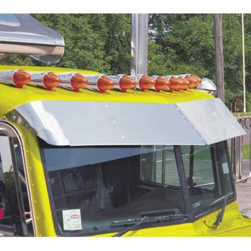 Peterbilt Sun Visors