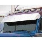 Peterbilt Sun Visors